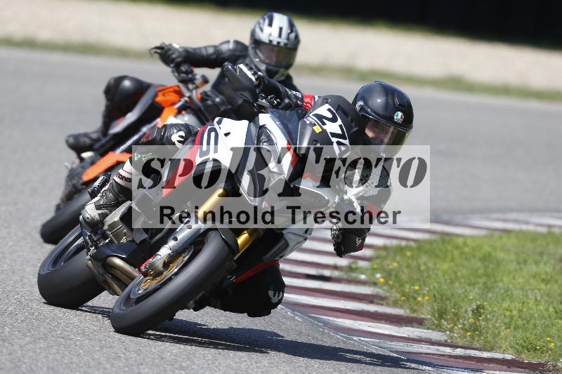 /26 23.07.2026  Speer Racing ADR/Gruppe gelb/274